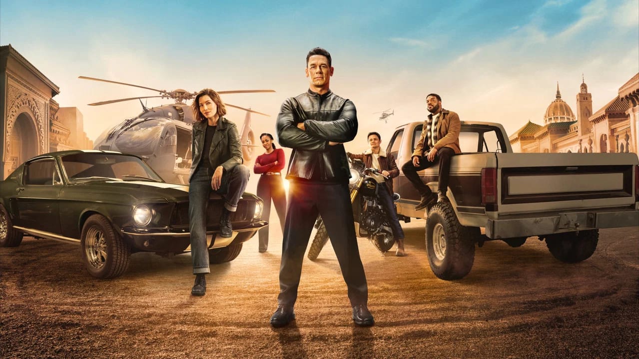 Matchbox – Le film