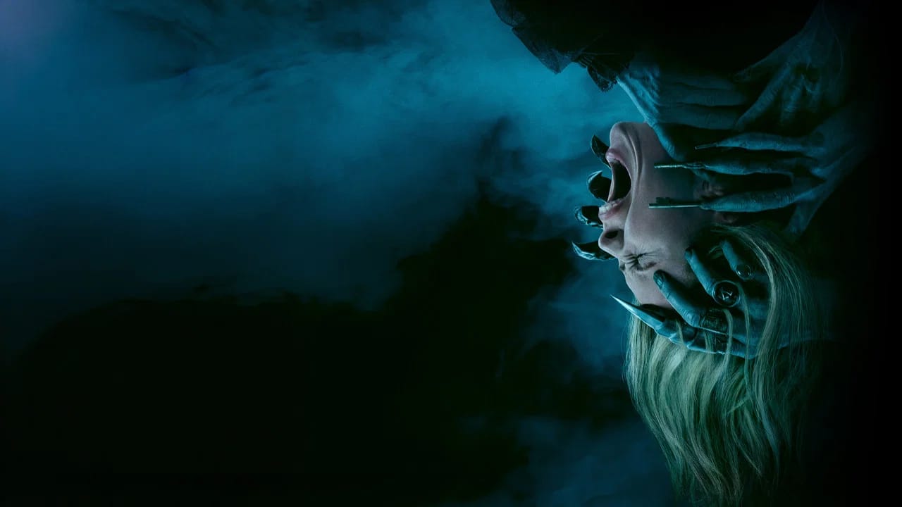 Insidious : L'Invasion du Lointain