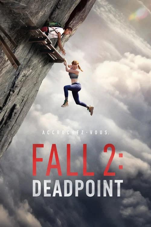 Fall 2 : Deadpoint