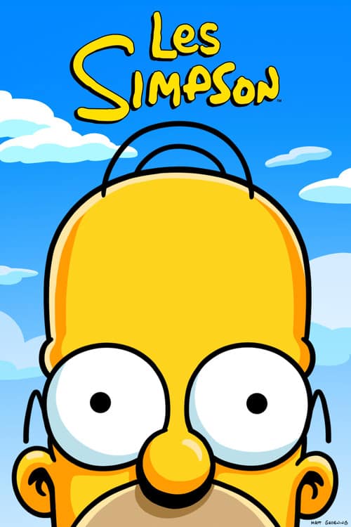 Les Simpson